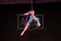 3. Aerial hoop kids 12-13 let