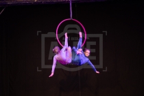 4. Aerialhoop kids doubles
