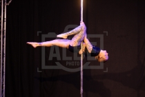 9. Pole dance sport masters