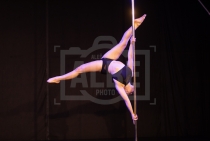 11. Pole dance sport profi